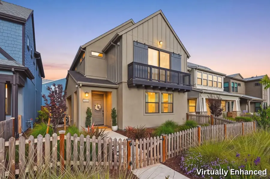 1522 Waterside Lane, Rohnert Park, CA 94928 - #2