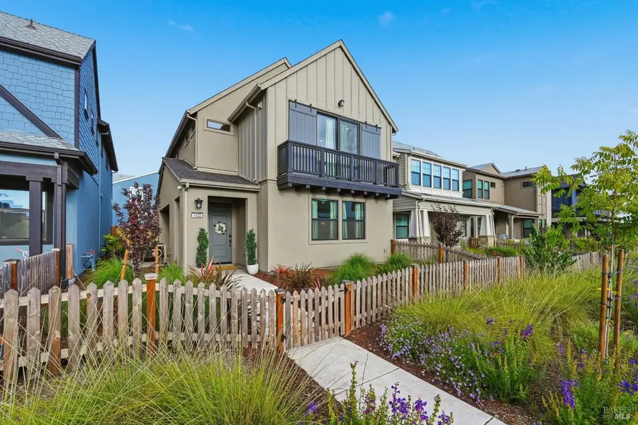 1522 Waterside Lane, Rohnert Park, CA 94928 - #3