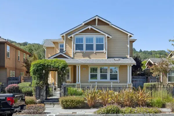 1627 Hill Road, Novato, CA 94947