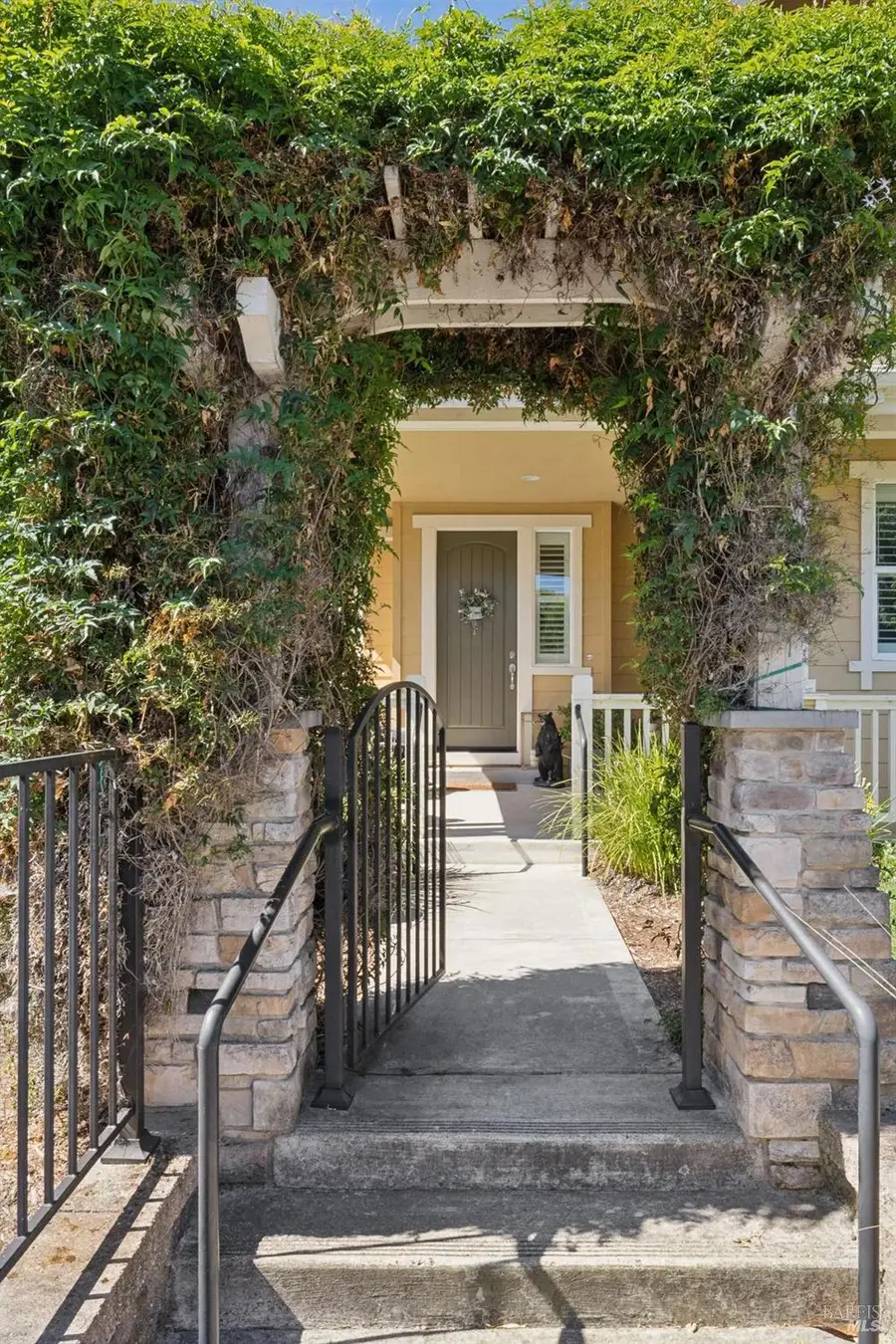 1627 Hill Road, Novato, CA 94947 - #3