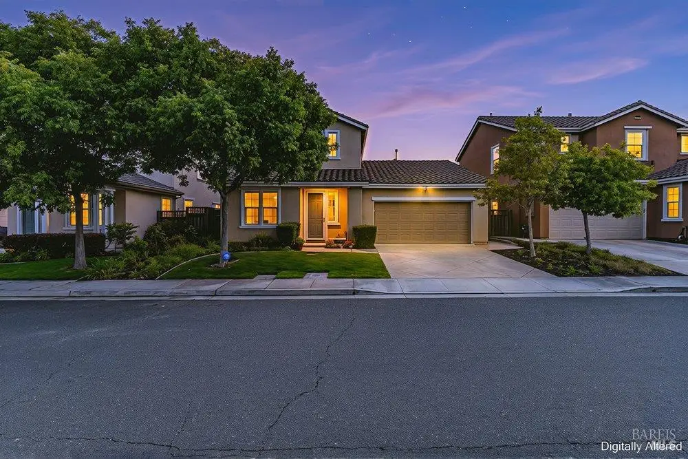 7296 Abbey Drive, Vallejo, CA 94591 - #1