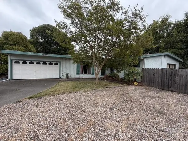 111 Alma Avenue, Rohnert Park, CA 94928
