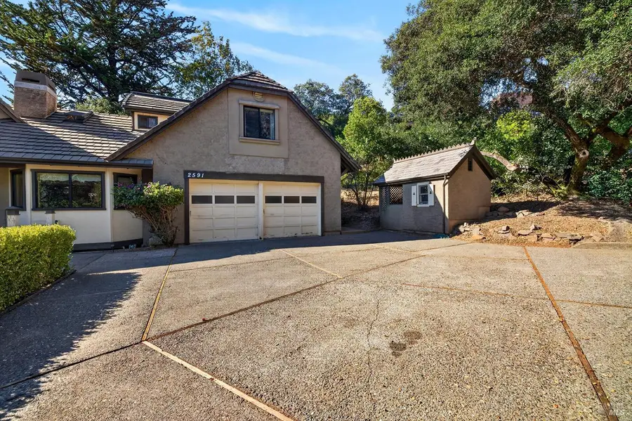 2591 Del Rosa Avenue, Santa Rosa, CA 95409 - #2