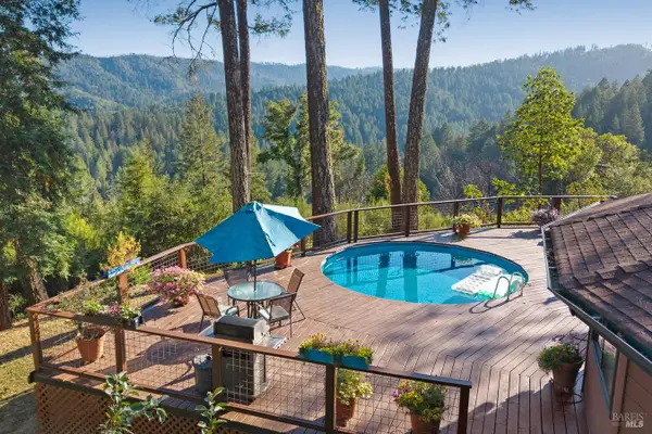 4565 Mill Creek Road, Healdsburg, CA 95448