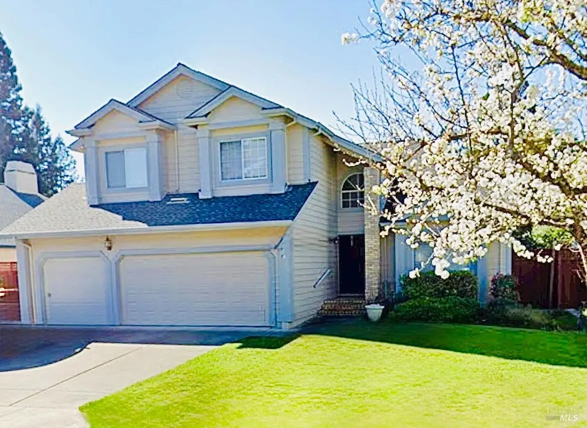 157 Hop Ranch Road, Santa Rosa, CA 95403 - #1