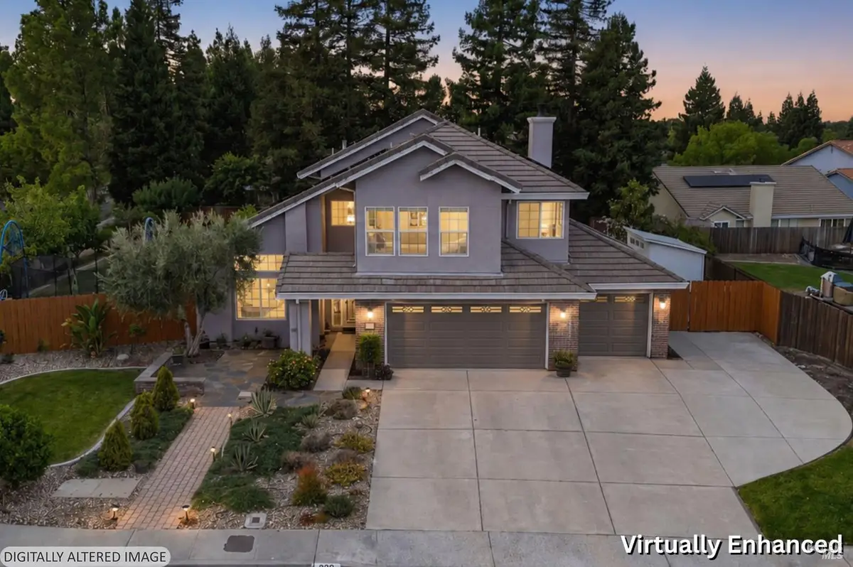 225 Grey Wolf Drive, Vacaville, CA 95688 - #1