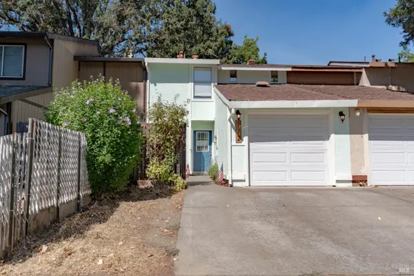 772 Myron Place, Ukiah, CA 95482