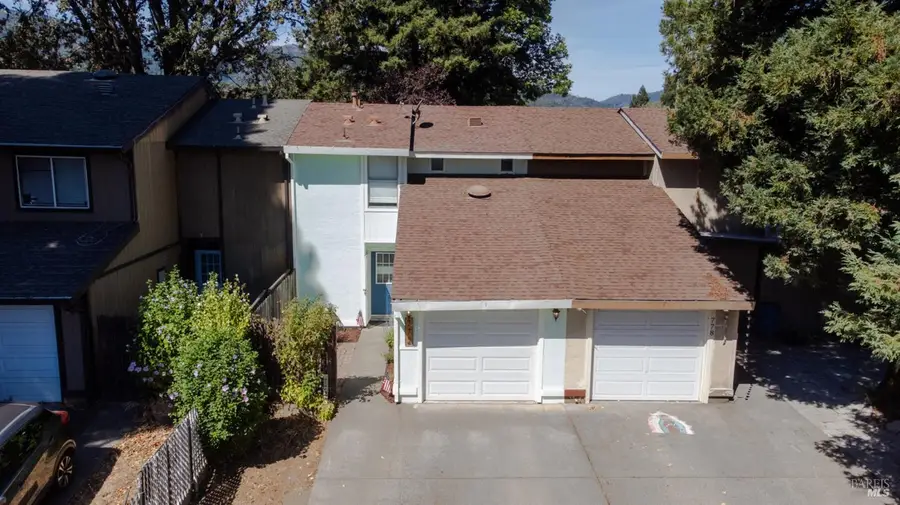 772 Myron Place, Ukiah, CA 95482 - #2