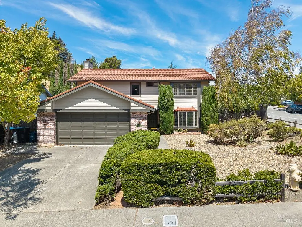 841 Rose Drive, Benicia, CA 94510 - #1