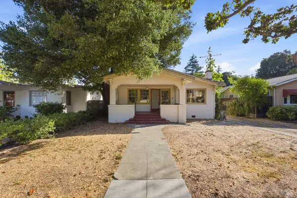 1011 Guinda Street, Palo Alto, CA 94301
