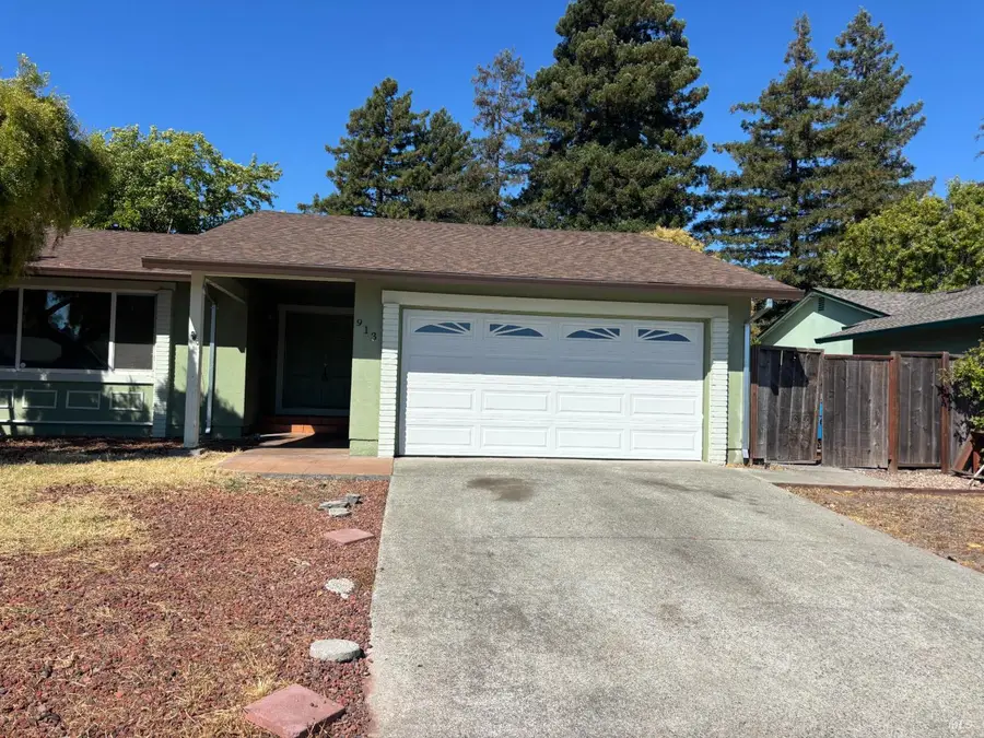 913 Crinella Drive, Petaluma, CA 94954 - #2