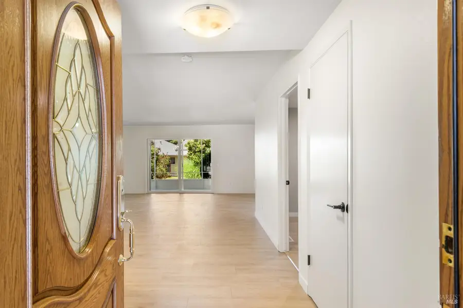 447 Meadowgreen Drive, Santa Rosa, CA 95409 - #2