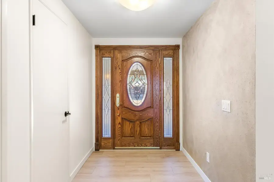 447 Meadowgreen Drive, Santa Rosa, CA 95409 - #3