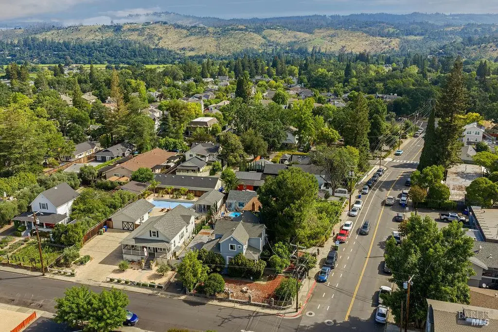 1046 Pope Street, Saint Helena, CA 94574 - #1
