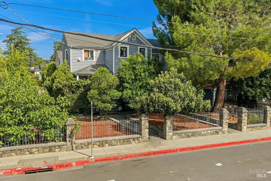 1046 Pope Street, Saint Helena, CA 94574 - #3