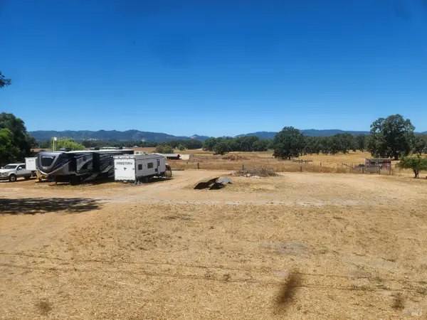 0 Eastside Road, Willits, CA 95490