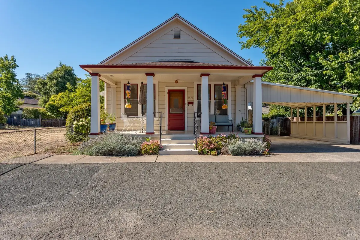 Address Withheld By Seller, Ukiah, CA 95482 - #1