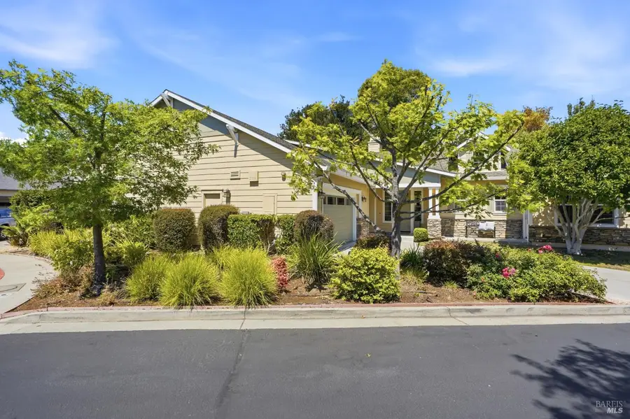 217 Spindle Court, San Rafael, CA 94903 - #2