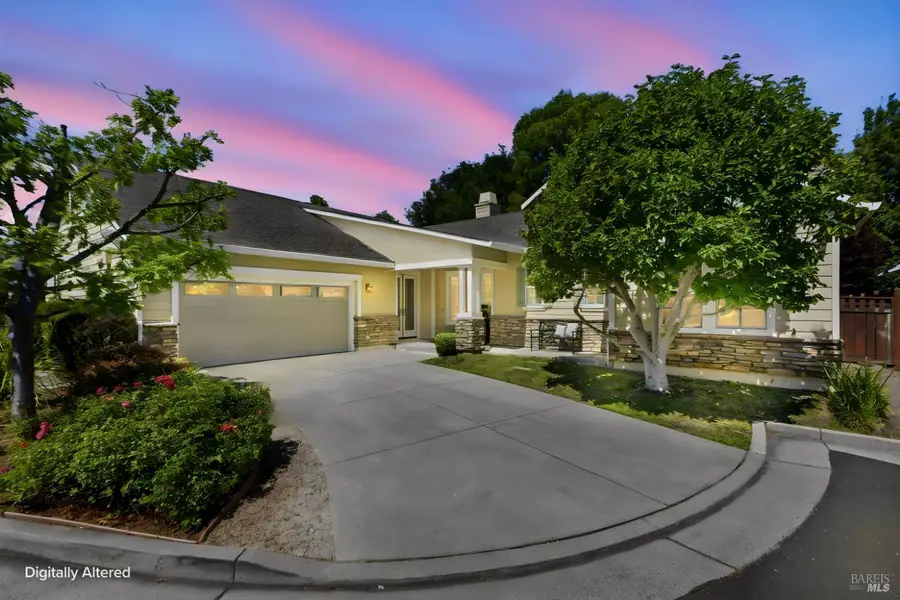 217 Spindle Court, San Rafael, CA 94903 - #3