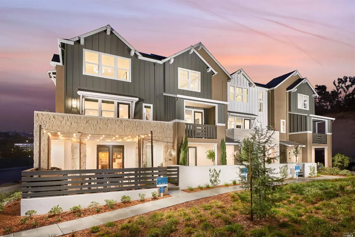 557 Semillon Lane, Santa Rosa, CA 95403 - #1