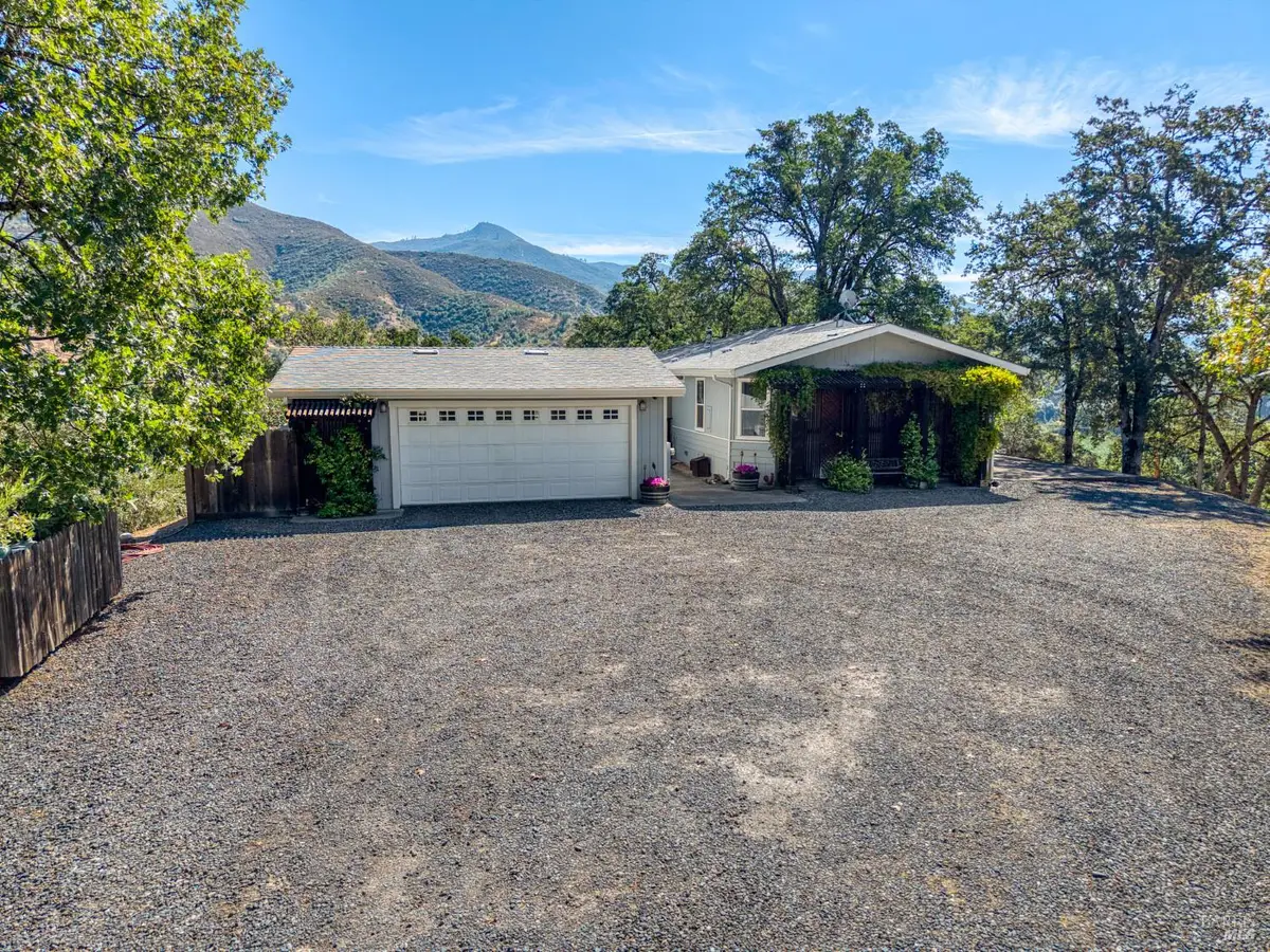 12431 Elk Mountain Road, Upper Lake, CA 95485 - #1