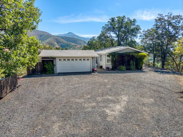 12431 Elk Mountain Road, Upper Lake, CA 95485