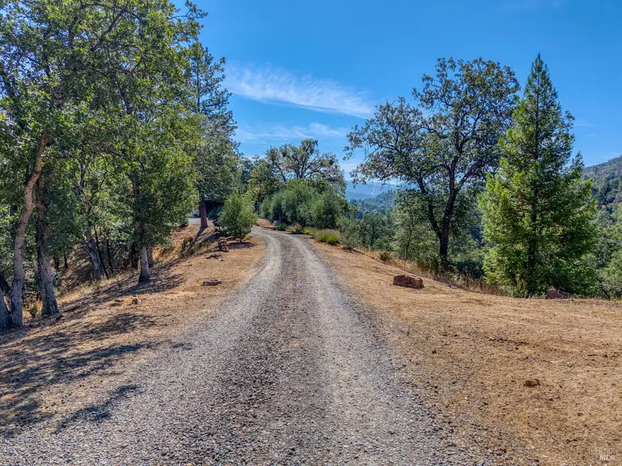 12431 Elk Mountain Road, Upper Lake, CA 95485 - #2