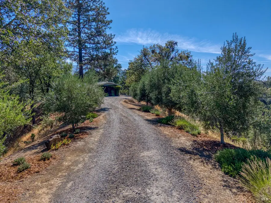 12431 Elk Mountain Road, Upper Lake, CA 95485 - #3