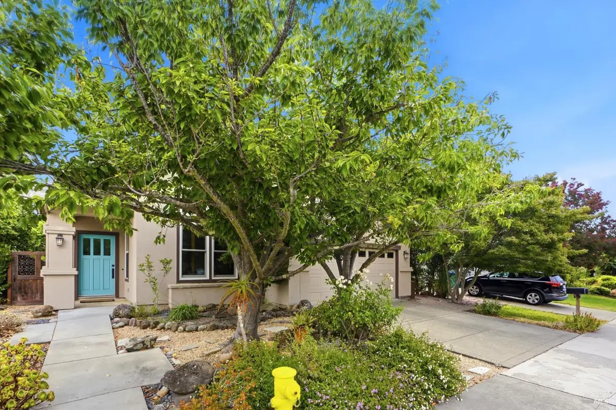 48 Presidio Drive, Novato, CA 94949 - #1