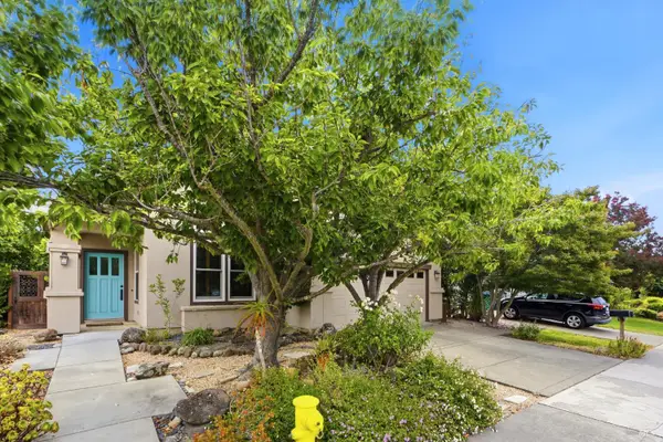 48 Presidio Drive, Novato, CA 94949