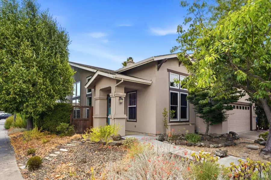 48 Presidio Drive, Novato, CA 94949 - #3