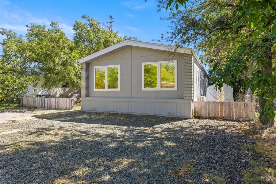 375 E State Hwy 20 Highway #18, Upper Lake, CA 95485 - #2