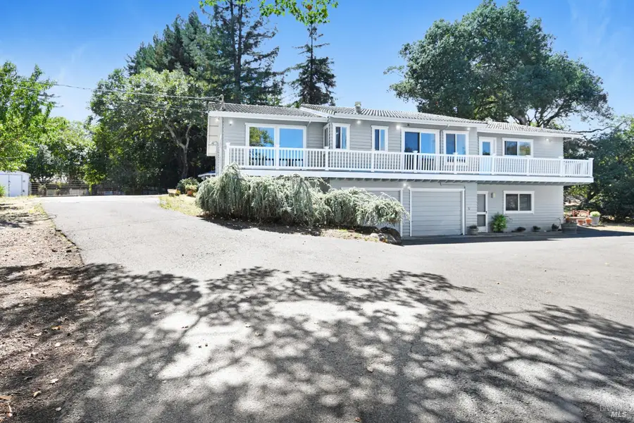 530 Bloomfield Road, Sebastopol, CA 95472 - #3