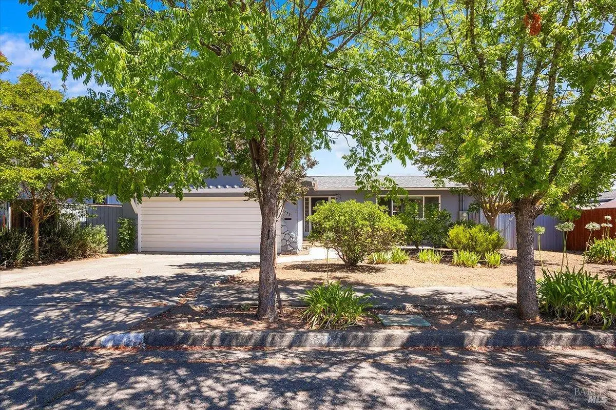 132 Las Colinas Drive, Cloverdale, CA 95425 - #1