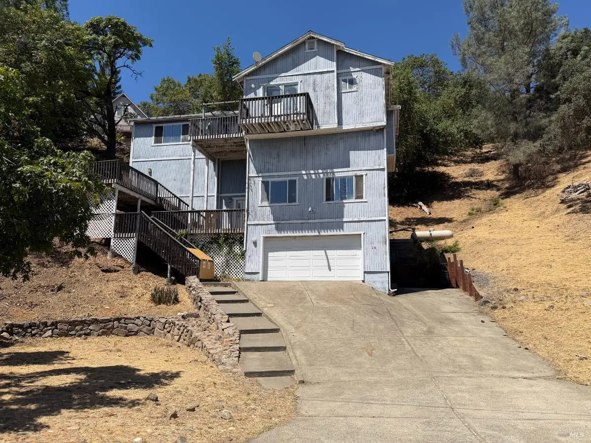 19 Columbine Court, Napa, CA 94558 - #1