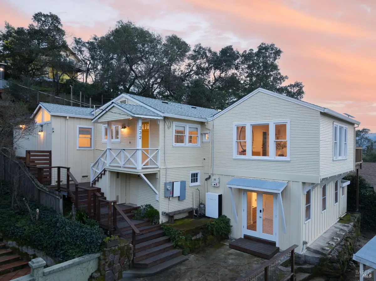 232 Sunnyside Avenue, Sonoma, CA 95476 - #1