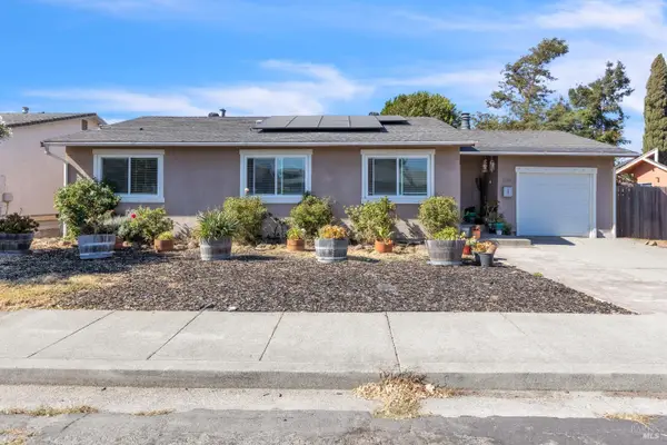 224 Elwood Street, Suisun City, CA 94585