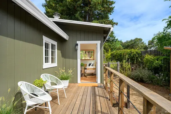 13190 Dupont Road, Sebastopol, CA 95472