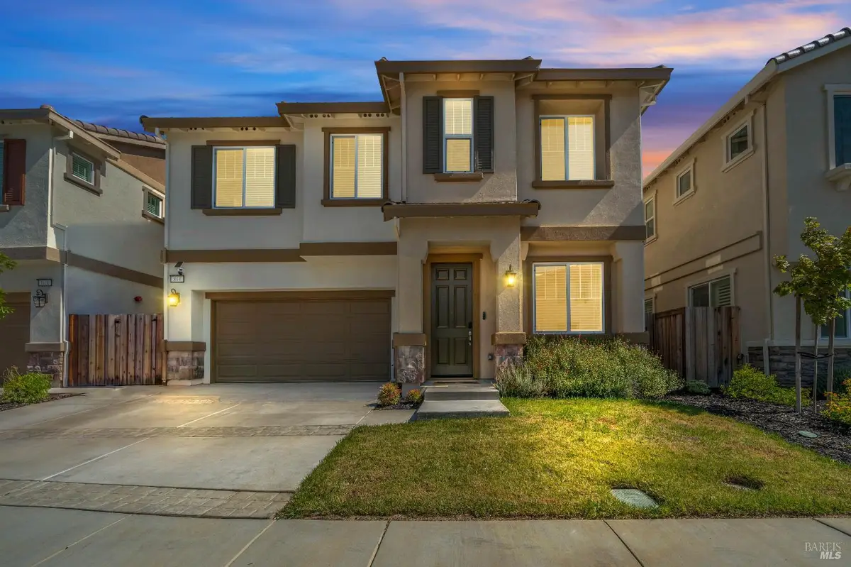 844 Crescendo Street, Fairfield, CA 94534 - #1