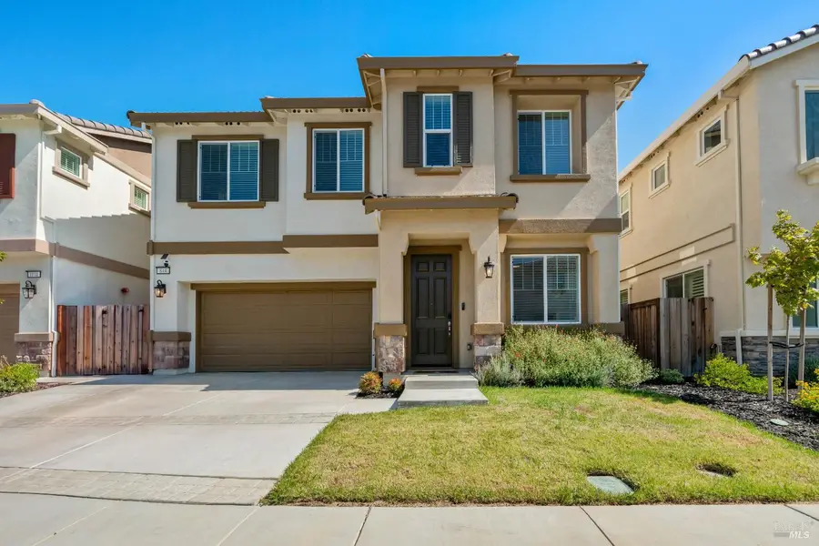 844 Crescendo Street, Fairfield, CA 94534 - #2