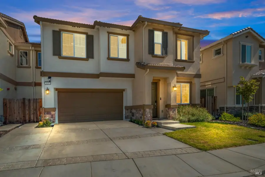 844 Crescendo Street, Fairfield, CA 94534 - #3