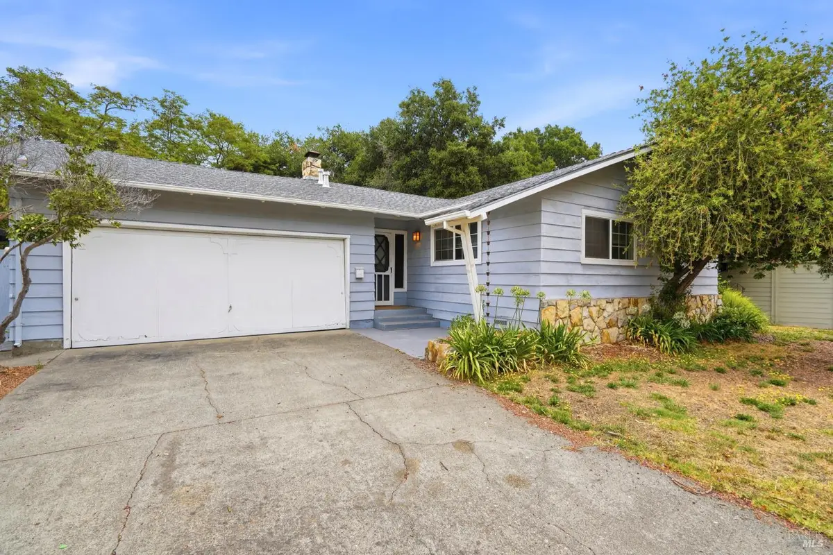 530 Andrieux Street, Sonoma, CA 95476 - #1
