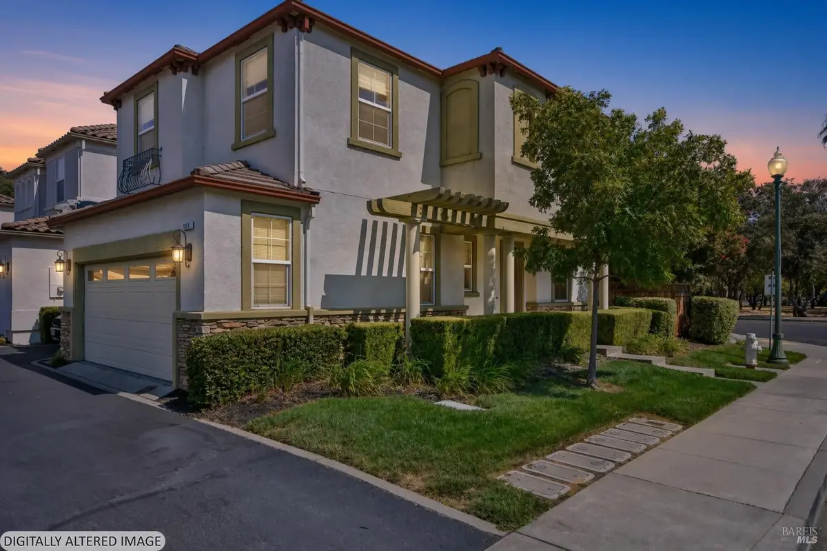 101 Barbera Court #164, Vacaville, CA 95687 - #1