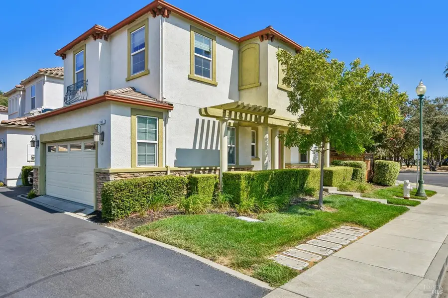 101 Barbera Court #164, Vacaville, CA 95687 - #3