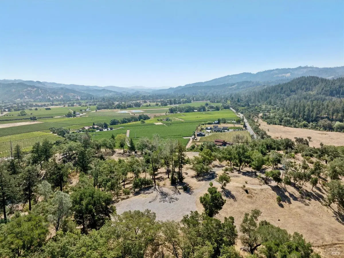 1128 Bennett Lane, Calistoga, CA 94515 - #1