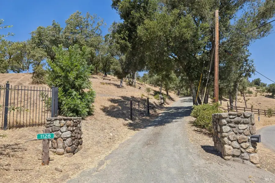 1128 Bennett Lane, Calistoga, CA 94515 - #3
