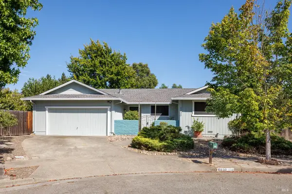6830 Montecito Court, Santa Rosa, CA 95409