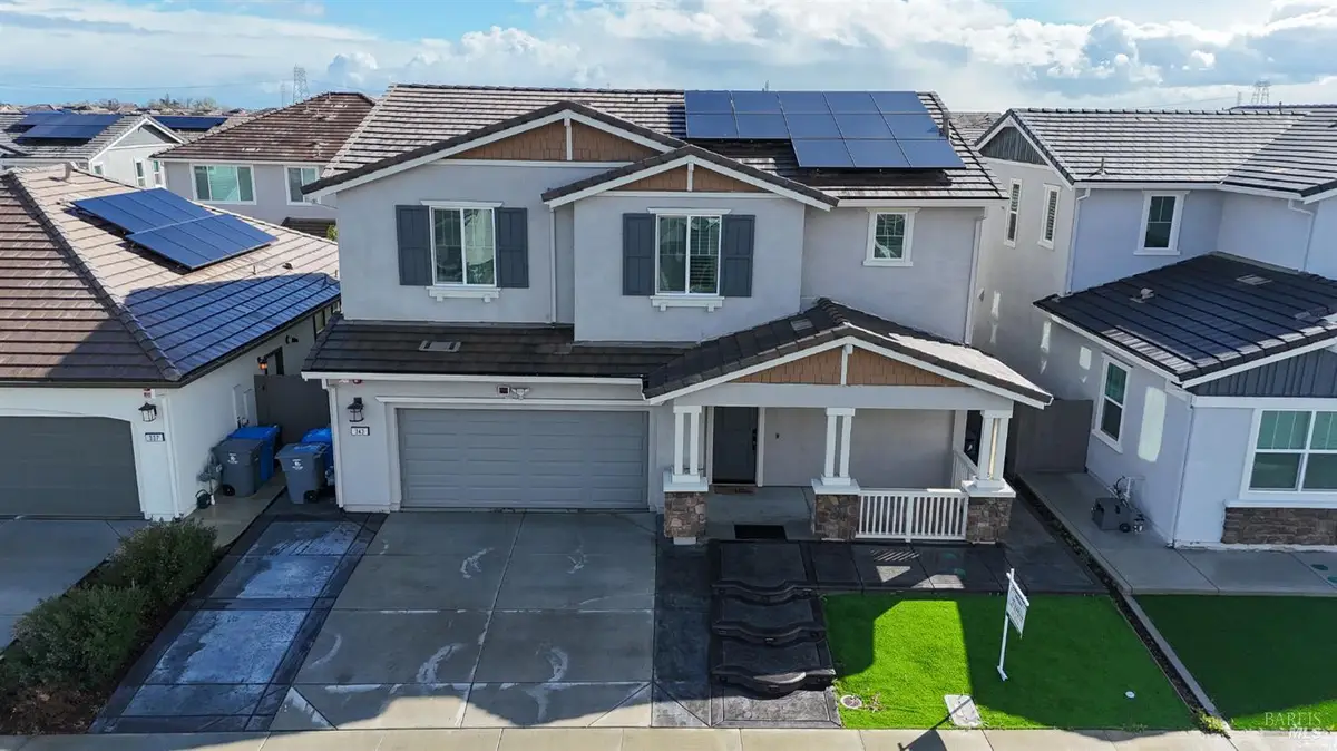 343 Hibiscus Street, Vacaville, CA 95687 - #1