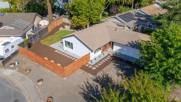 8432 Lasalle Avenue, Cotati, CA 94931