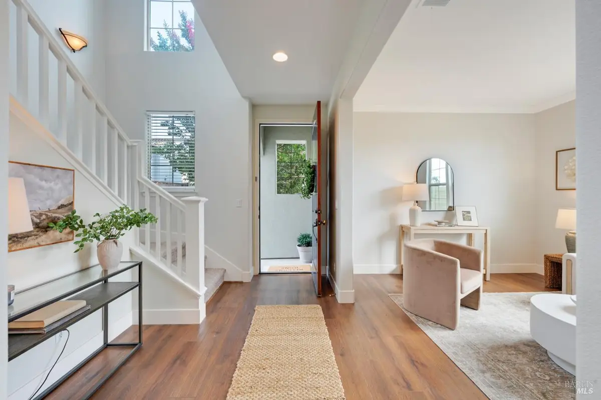 1442 Trombetta Street, Santa Rosa, CA 95407 - #1